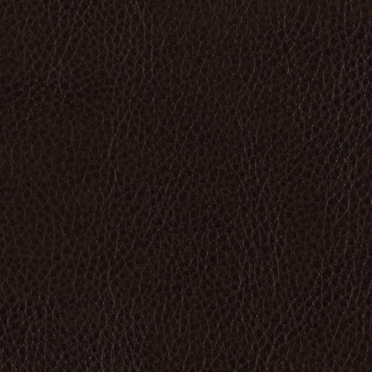 Zurich Dark Brown Material Swatch