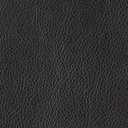 Zurich Black Material Swatch