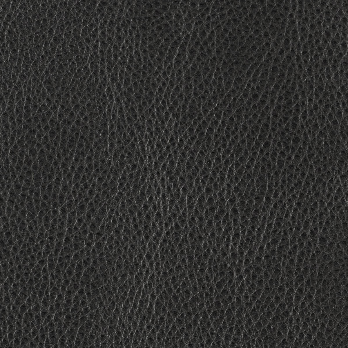 Zurich Black Material Swatch