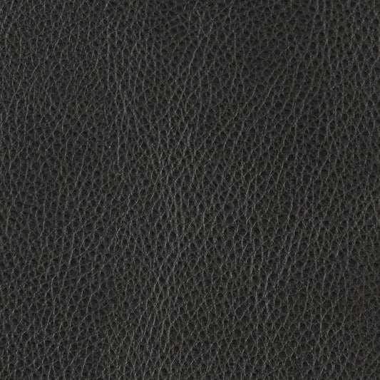 Zurich Black Material Swatch